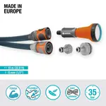 Gardena Liano Xtreme slang 13 mm (1/2"), 10 m set Gardena Gardena Liano Xtreme slang 13 mm (1/2"), 10 m set
