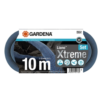 Gardena terras spiraalslang 13 mm (1/2"), 7,5 m Gardena terras spiraalslang 13 mm (1/2"), 7,5 m
