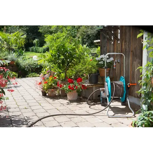 Gardena Comfort FLEX slang aansluitset 13 mm (1/2"), 1,5 m Gardena Gardena Comfort FLEX slang aansluitset 13 mm (1/2"), 1,5 m