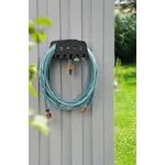 Gardena Classic slang 13 mm met wandhouder (1/2"), 20 m Gardena Gardena Classic slang 13 mm met wandhouder (1/2"), 20 m