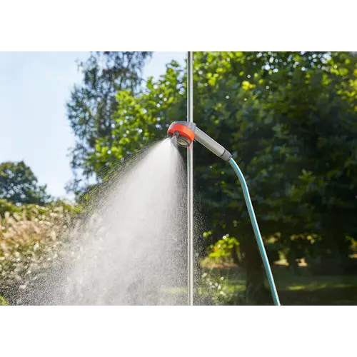 Gardena Tuindouche Trio Gardena Gardena Tuindouche Trio