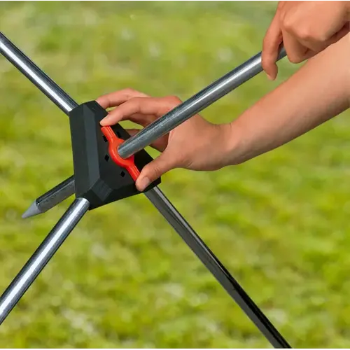Gardena Tuindouche Trio Gardena Gardena Tuindouche Trio