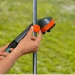Gardena Tuindouche Trio Gardena Gardena Tuindouche Trio