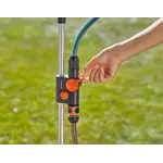 Gardena Tuindouche Trio Gardena Gardena Tuindouche Trio