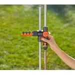 Gardena Tuindouche Duo Gardena Gardena Tuindouche Duo
