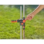 Gardena Tuindouche Duo Gardena Gardena Tuindouche Duo