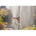 Gardena Tuindouche Duo Gardena Gardena Tuindouche Duo