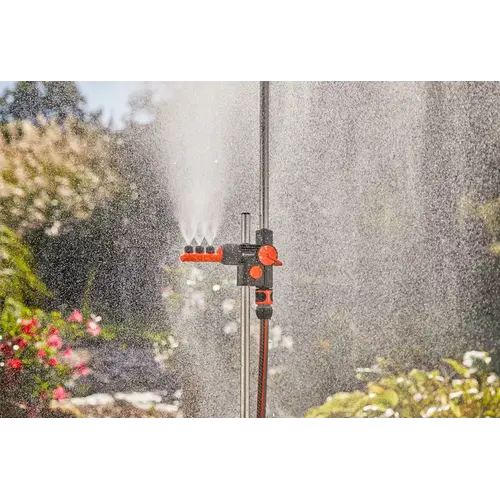 Gardena Tuindouche Duo Gardena Gardena Tuindouche Duo