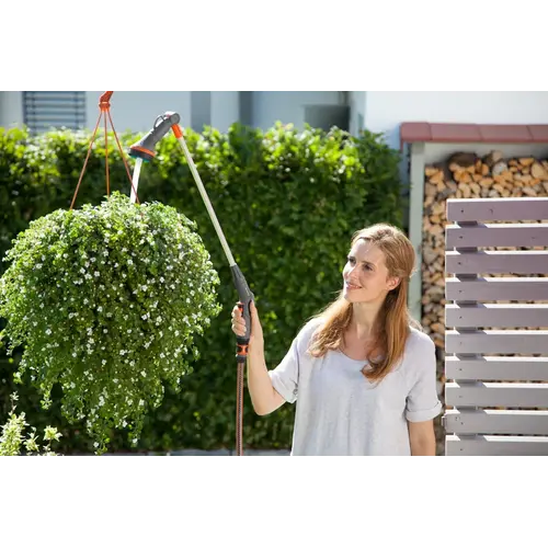Gardena Gardena Comfort spuitlans voor hangmandjes, 90 cm