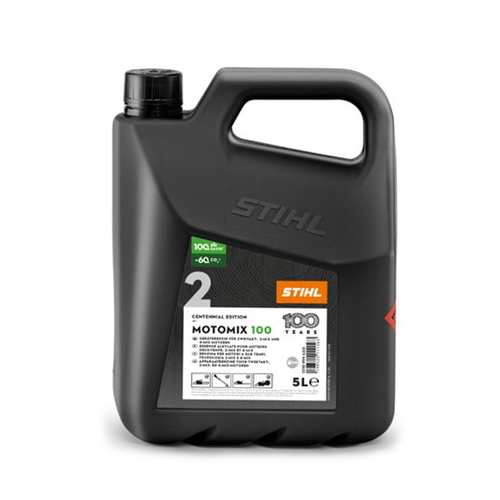 STIHL MotoMix 100 Biobrandstofmengsel STIHL STIHL MotoMix 100 Biobrandstofmengsel