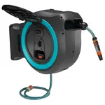 Gardena Accu wandslangenbox Powerroll set XXL, 40 m Gardena Gardena Accu wandslangenbox Powerroll set XXL, 40 m