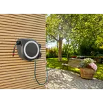 Wandslangenbox RollUp XL, 35 m Gardena Wandslangenbox RollUp XL, 35 m