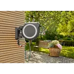 Wandslangenbox RollUp XL, 35 m Gardena Wandslangenbox RollUp XL, 35 m
