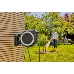 Wandslangenbox RollUp L, 30 m Gardena Wandslangenbox RollUp L, 30 m