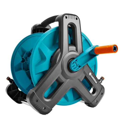 Gardena Classic slanghouder, 50 m Gardena Gardena Classic slanghouder, 50 m