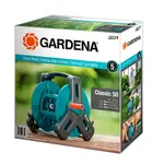 Gardena Classic slanghouder, 50 m Gardena Gardena Classic slanghouder, 50 m