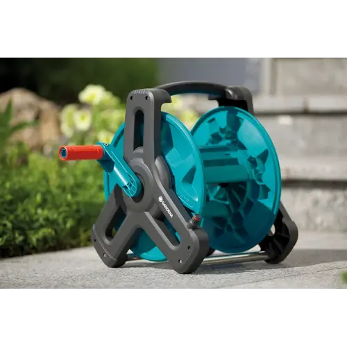 Gardena Classic slanghouder, 50 m Gardena Gardena Classic slanghouder, 50 m