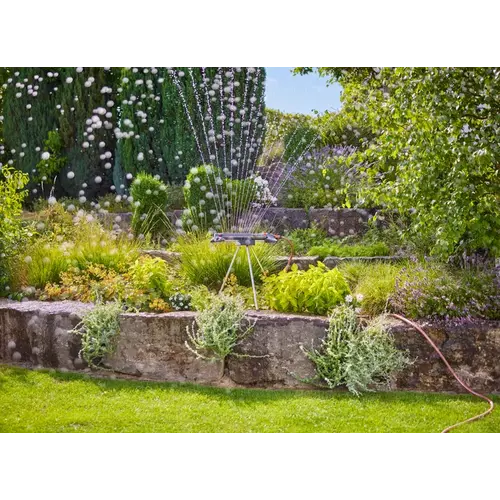 Gardena Sproeierstatief - sproeierstandaard Gardena Gardena Sproeierstatief - sproeierstandaard