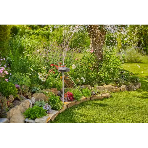 Gardena Sproeierstatief - sproeierstandaard Gardena Gardena Sproeierstatief - sproeierstandaard