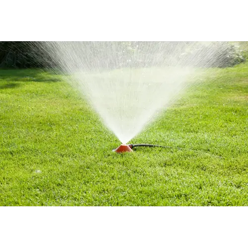 Gardena Pyramid sprinkler - gazonsproeier Gardena Gardena Pyramid sprinkler - gazonsproeier