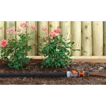 Gardena Aansluitgarnituur voor druppelslang Gardena Gardena Aansluitgarnituur voor druppelslang