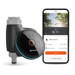 Gardena Smart Water Control besproeiingscomputer Gardena Gardena Smart Water Control besproeiingscomputer