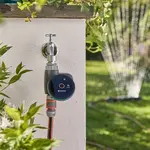 Gardena Smart Water Control besproeiingscomputer Gardena Gardena Smart Water Control besproeiingscomputer
