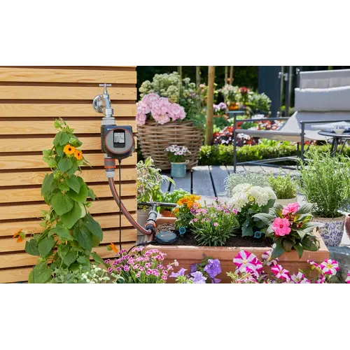 Gardena Bodemvochtigheidssensor Gardena Gardena Bodemvochtigheidssensor