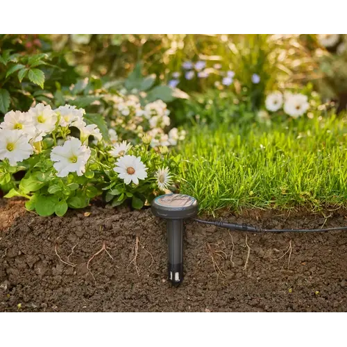 Gardena Bodemvochtigheidssensor Gardena Gardena Bodemvochtigheidssensor