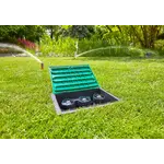 Gardena Ventielbox 9V Bluetooth set Gardena Gardena Ventielbox 9V Bluetooth set