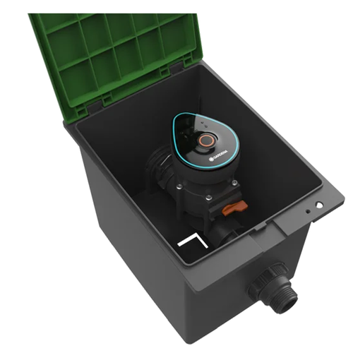 Gardena Beregeningsventiel 9 V Bluetooth Gardena Gardena Beregeningsventiel 9 V Bluetooth