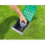 Gardena Beregeningsventiel 9 V Bluetooth Gardena Gardena Beregeningsventiel 9 V Bluetooth
