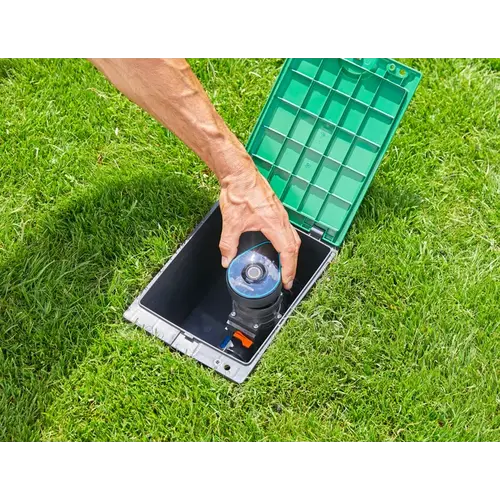 Gardena Beregeningsventiel 9 V Bluetooth Gardena Gardena Beregeningsventiel 9 V Bluetooth