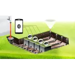 Gardena Beregeningsventiel 9 V Bluetooth Gardena Gardena Beregeningsventiel 9 V Bluetooth
