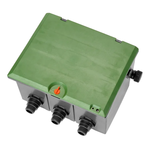 Gardena Ventielbox V3 Gardena Gardena Ventielbox V3