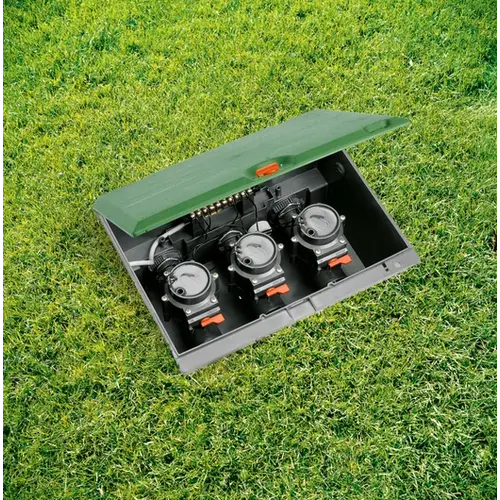 Gardena Ventielbox V3 Gardena Gardena Ventielbox V3