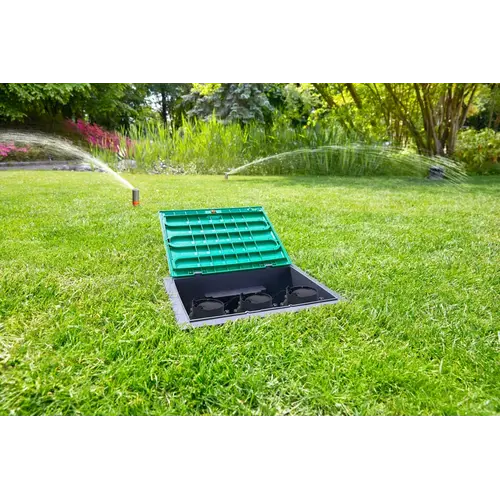 Gardena Ventielbox V3 Gardena Gardena Ventielbox V3