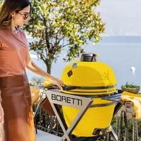Wat is beter: een houtskool- of gas-BBQ? Wat is beter: een houtskool- of gas-BBQ?