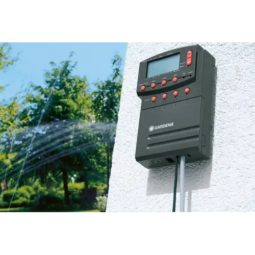 Gardena 24 V Aansluitkabel Gardena Gardena 24 V Aansluitkabel