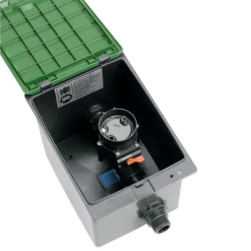 Gardena Ventielbox V1 Gardena Gardena Ventielbox V1