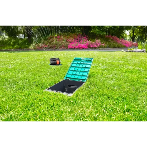 Gardena Ventielbox V1 Gardena Gardena Ventielbox V1