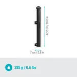 Gardena Pop-up Sprinkler MD40/300 Gardena Gardena Pop-up Sprinkler MD40/300