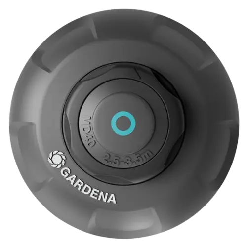 Gardena Pop-up Sprinkler MD40/300 Gardena Gardena Pop-up Sprinkler MD40/300