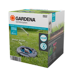 Gardena Reguleer- en afsluitventiel Gardena Gardena Reguleer- en afsluitventiel