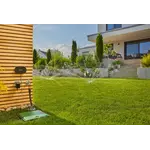 Gardena Gardena Profi Maxi-Flow System Aansluitgarnituur