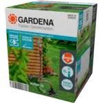 Gardena Aansluitgarnituur Gardena Gardena Aansluitgarnituur