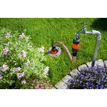 Gardena Profi Maxi-Flow System Aansluitset Gardena Gardena Profi Maxi-Flow System Aansluitset