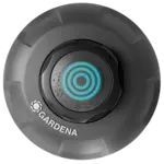 Gardena Pop-up Sprinkler MD180 Gardena Gardena Pop-up Sprinkler MD180