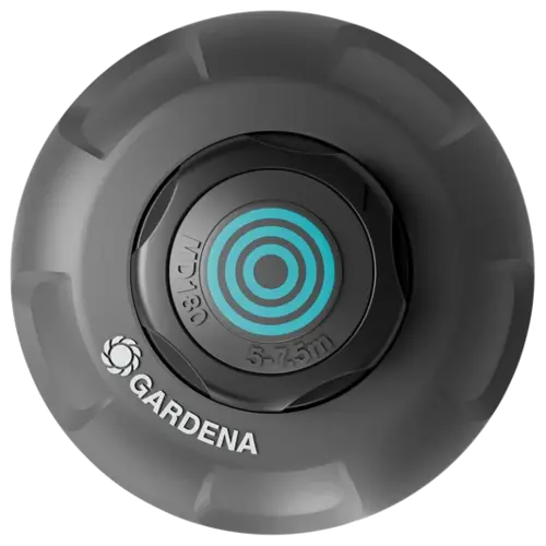 Gardena Pop-up Sprinkler MD180 Gardena Gardena Pop-up Sprinkler MD180