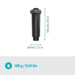 Gardena Pop-up Sprinkler MD40 Gardena Gardena Pop-up Sprinkler MD40